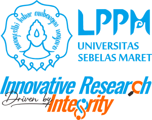 LPPM UNIVERSITAS SEBELAS MARET