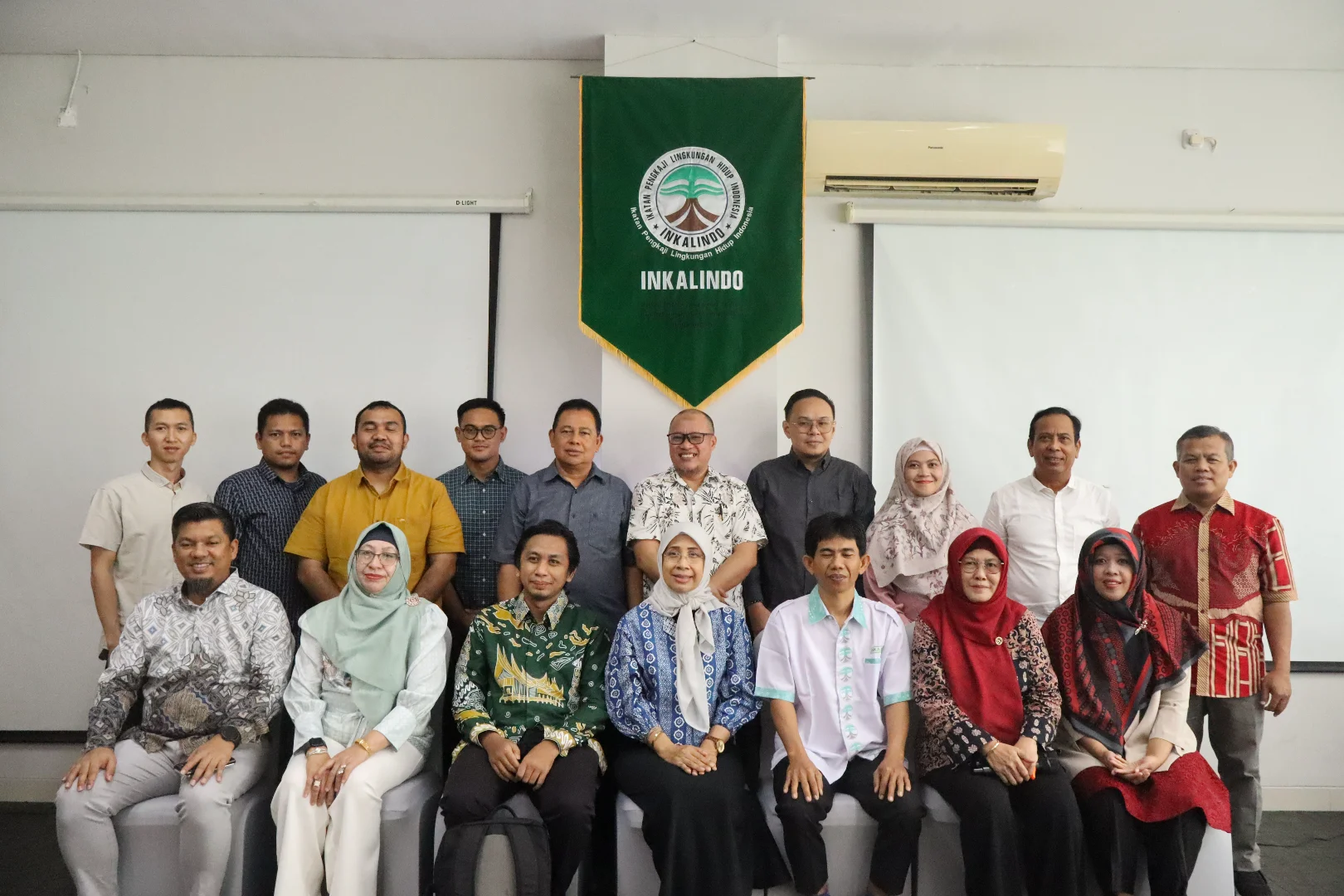 MUSYAWARAH NASIONAL (MUNAS) INKALINDO 2025