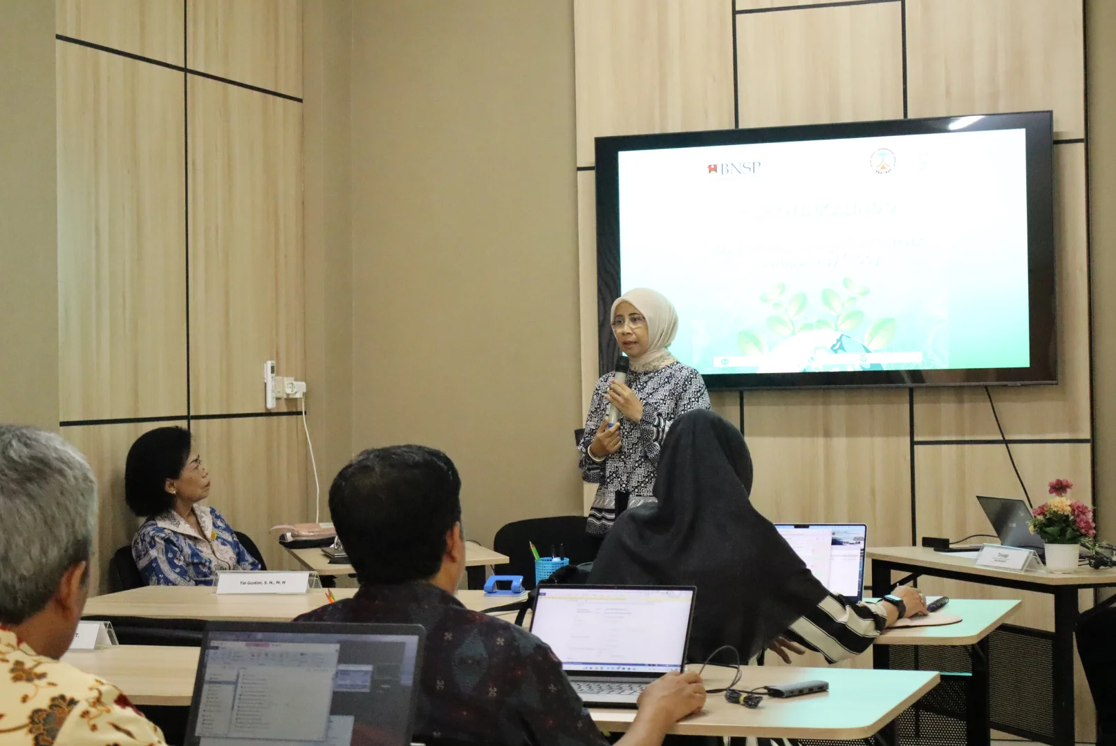 Upgrading & Recognition Current Competency (RCC)