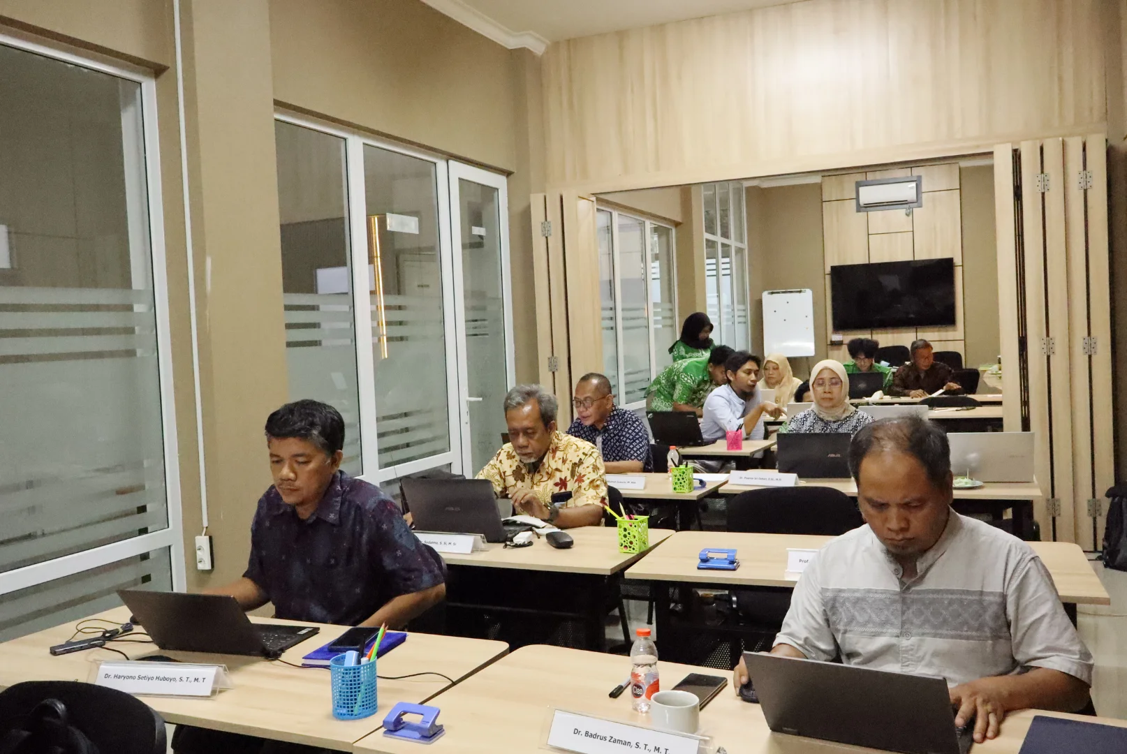 Upgrading & Recognition Current Competency (RCC)