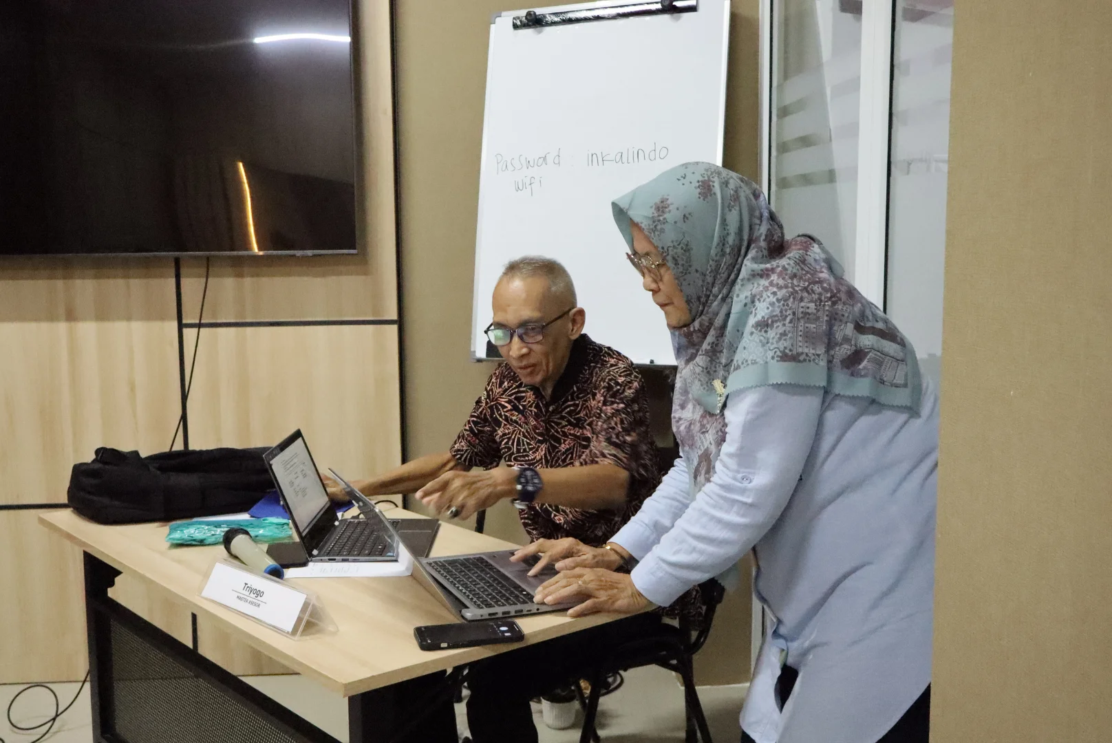 Upgrading & Recognition Current Competency (RCC)